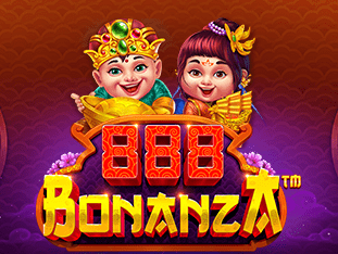 888 Bonanza™
