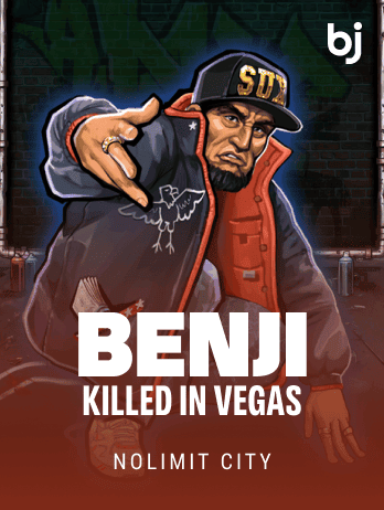 Benji Killed in Vegas