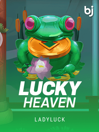 Lucky Heaven