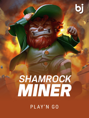 Shamrock Miner